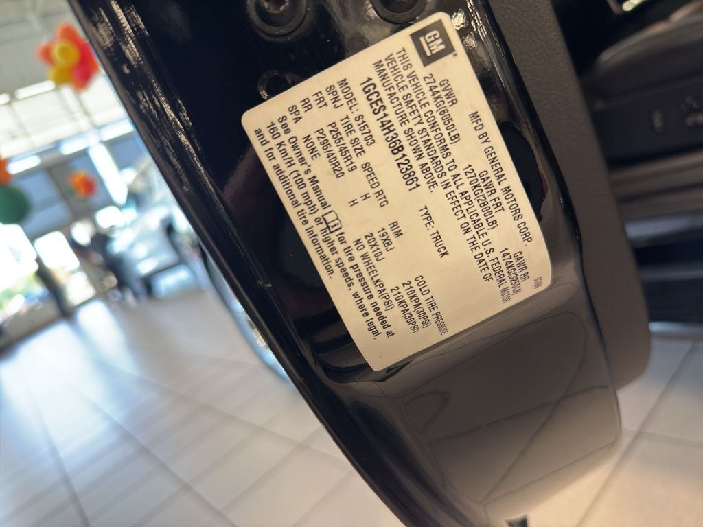 2006 Chevrolet SSR LS