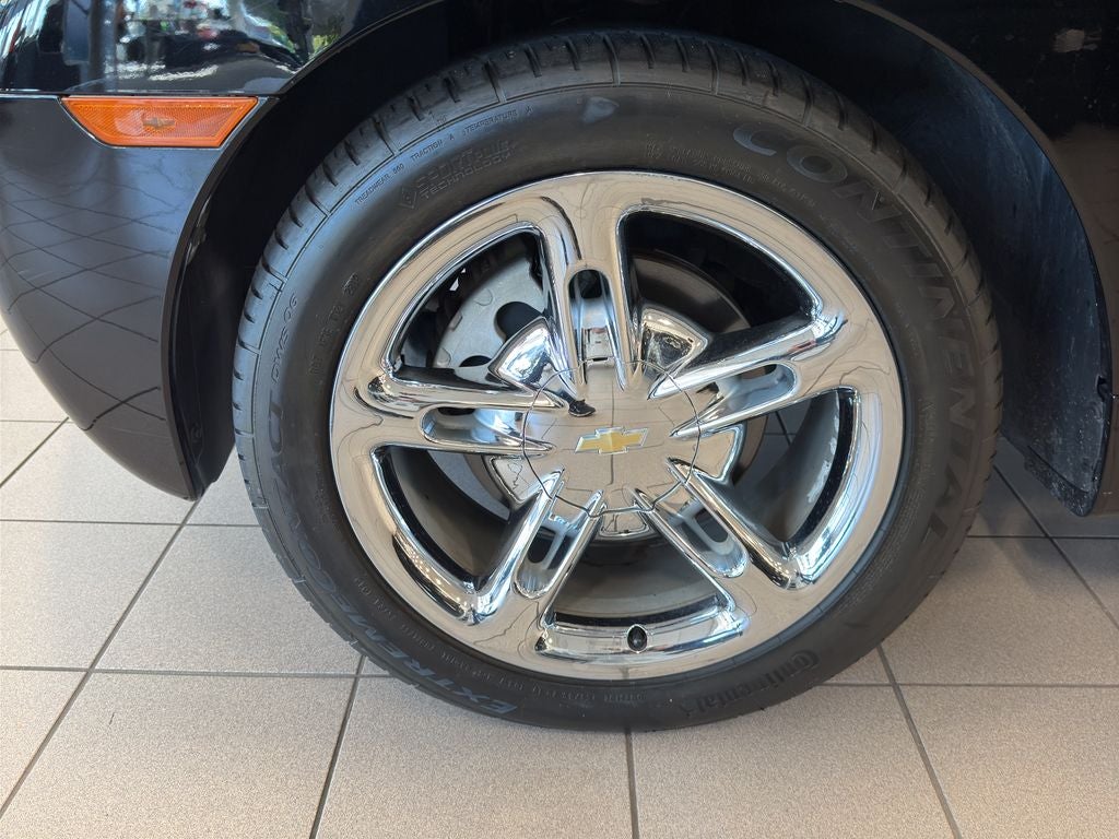 2006 Chevrolet SSR LS