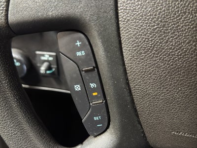 2023 Chevrolet Express Cargo 2500 WT