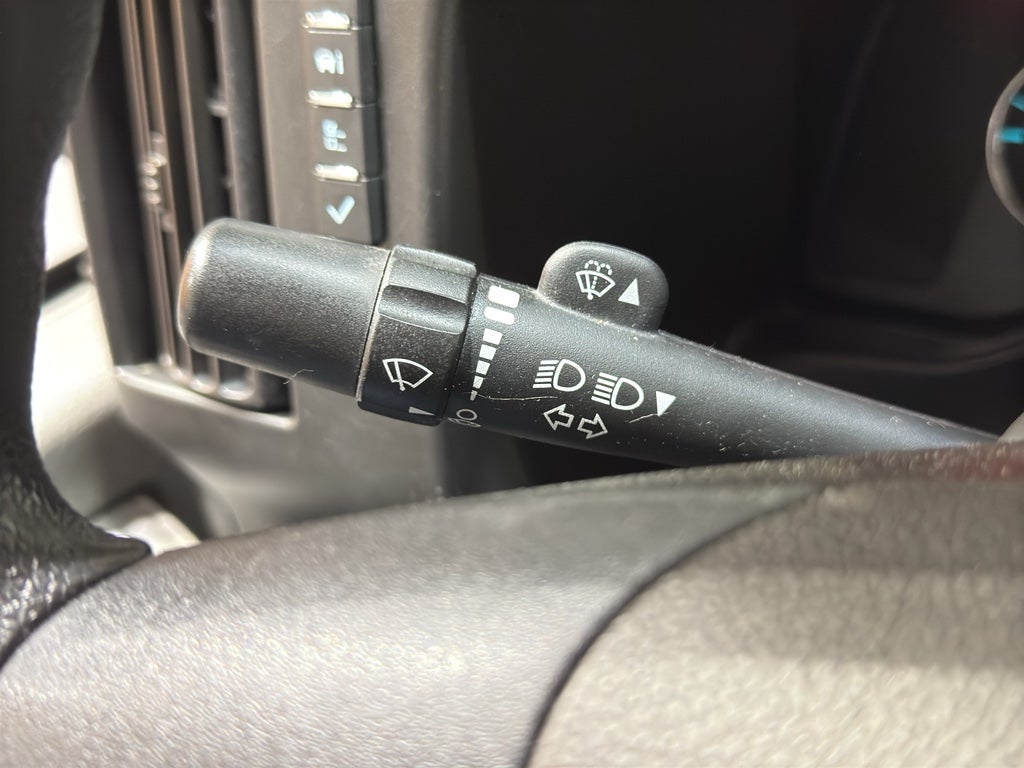 2023 Chevrolet Express Cargo 2500 WT