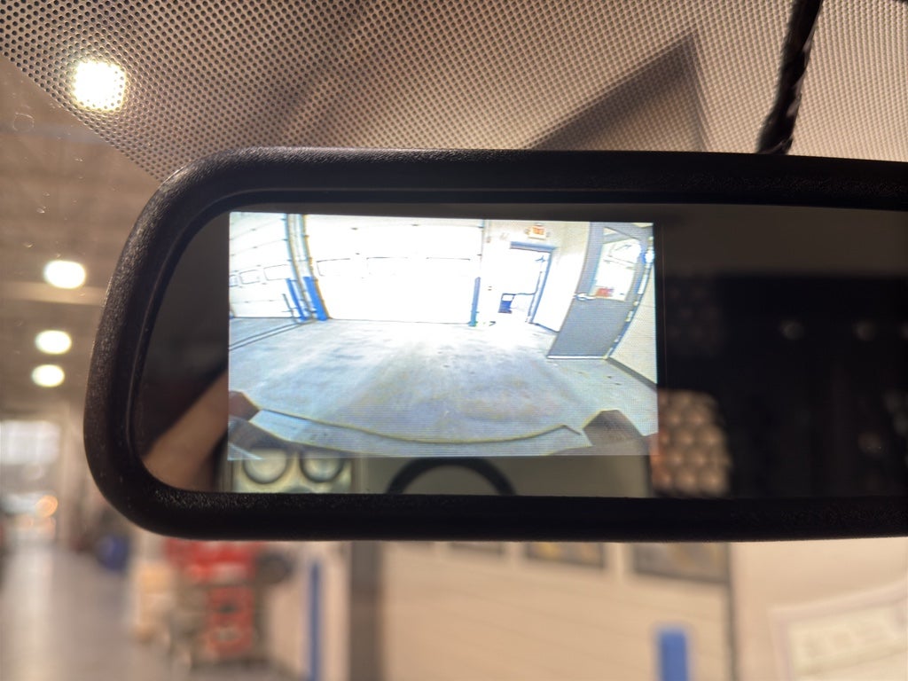 2023 Chevrolet Express Cargo 2500 WT