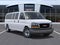 2026 GMC Savana Passenger LT