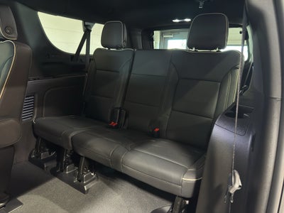 2025 GMC Yukon XL Elevation