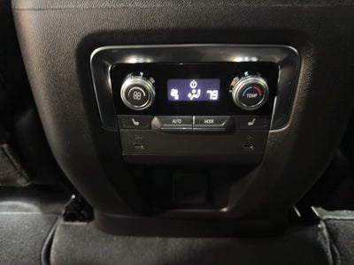 2025 GMC Yukon XL Elevation