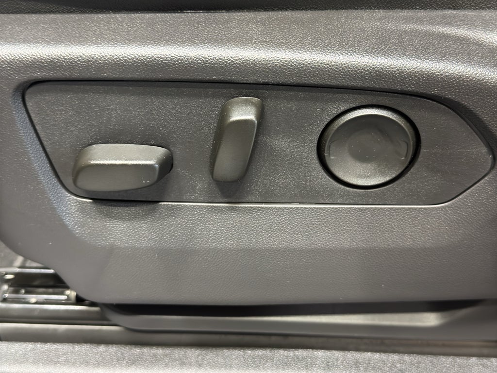 2025 GMC Yukon XL Elevation