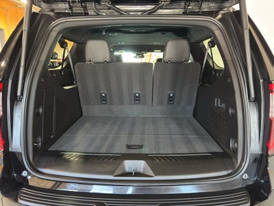 2025 GMC Yukon XL Elevation