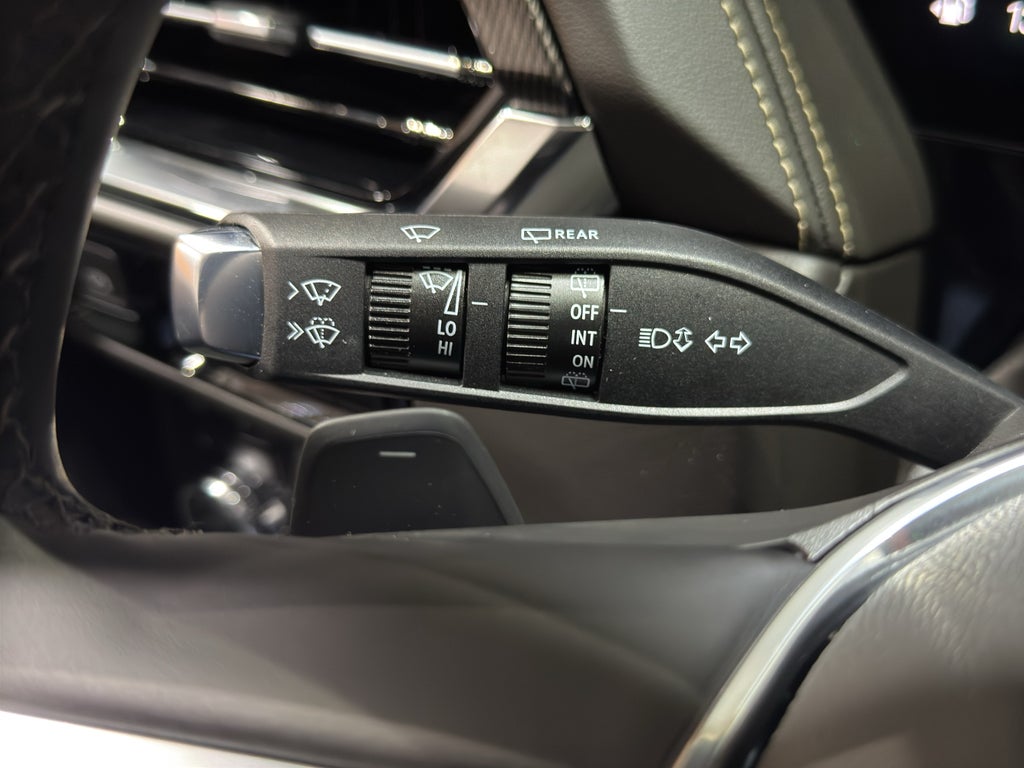 2025 GMC Yukon XL Elevation