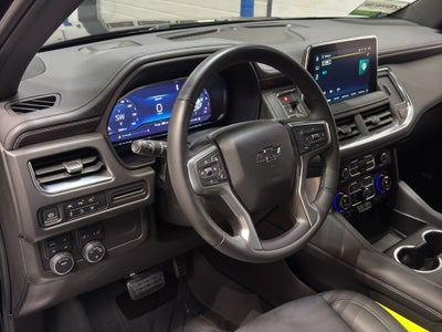 2024 Chevrolet Suburban Z71