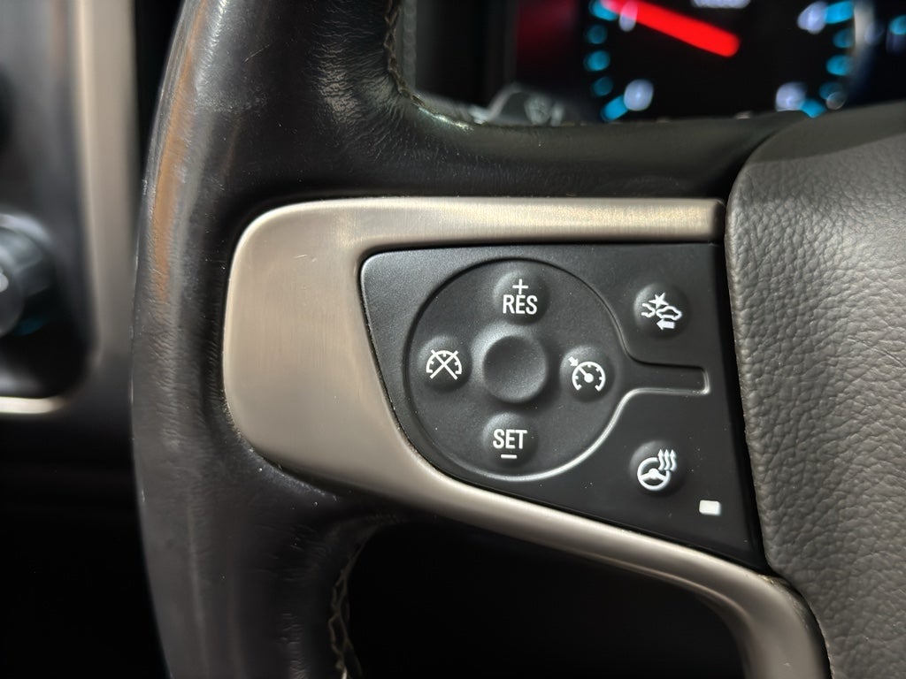 2019 GMC Sierra 2500 HD Denali