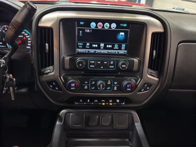 2019 GMC Sierra 2500 HD Denali