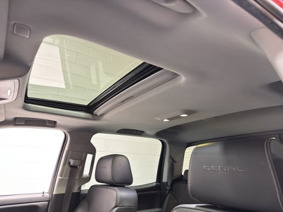 2019 GMC Sierra 2500 HD Denali