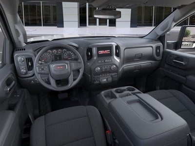 2026 GMC Sierra 3500 HD Pro