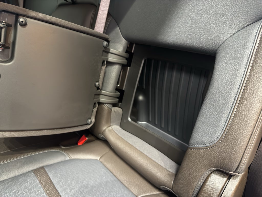 2022 GMC Sierra 2500 HD Denali