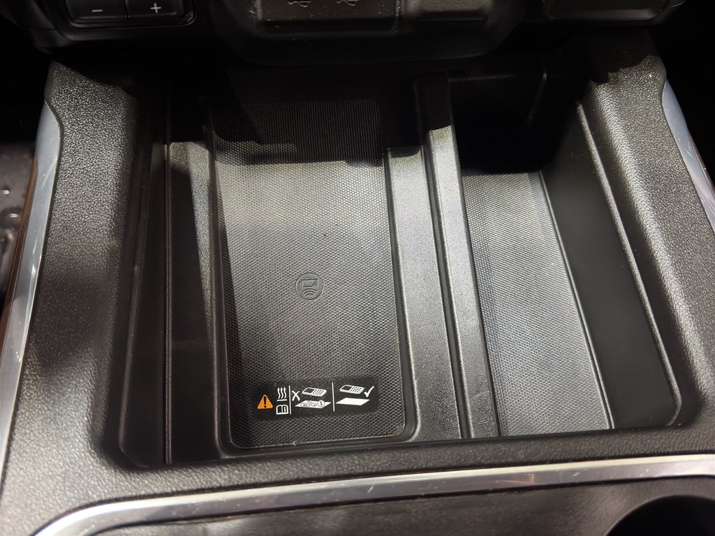 2021 GMC Sierra 3500 HD SLT