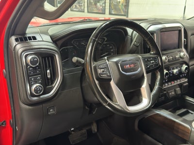 2023 GMC Sierra 3500 HD SLT