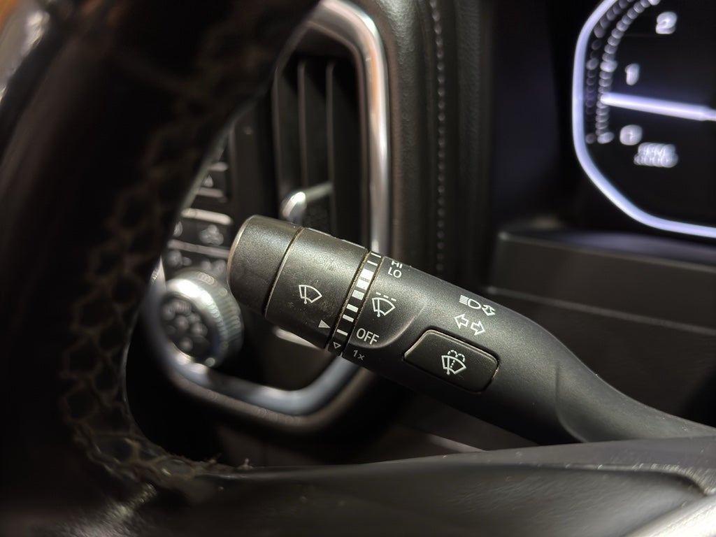 2023 GMC Sierra 3500 HD SLT