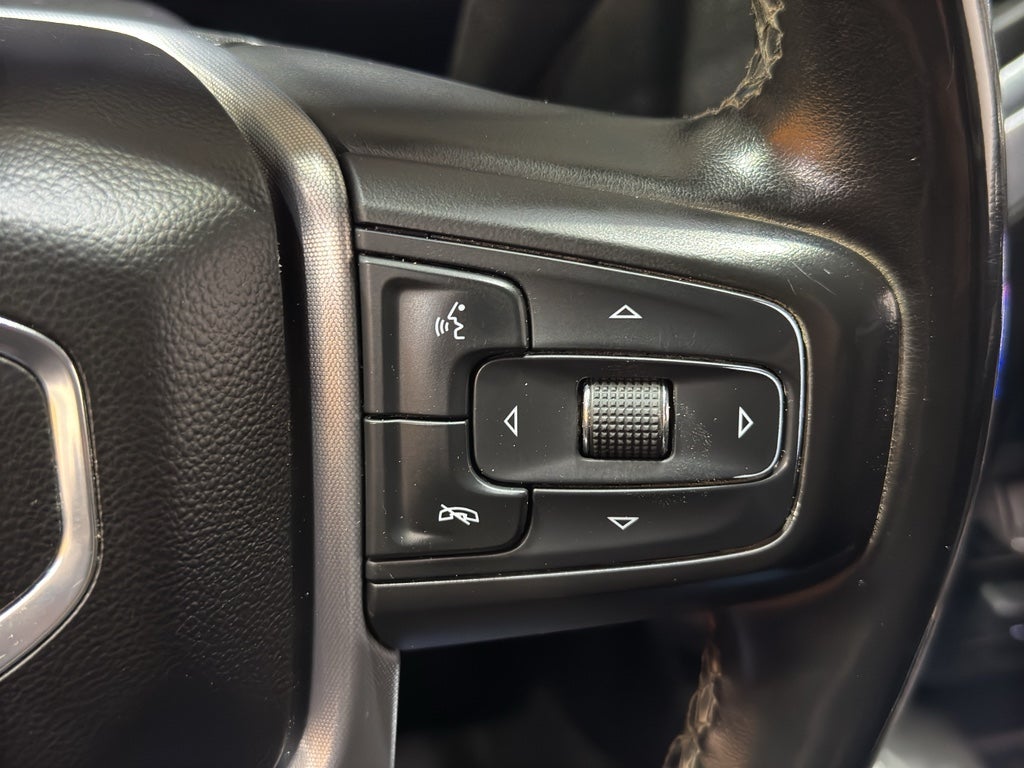 2023 GMC Sierra 3500 HD SLT