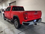 2023 GMC Sierra 3500 HD SLT