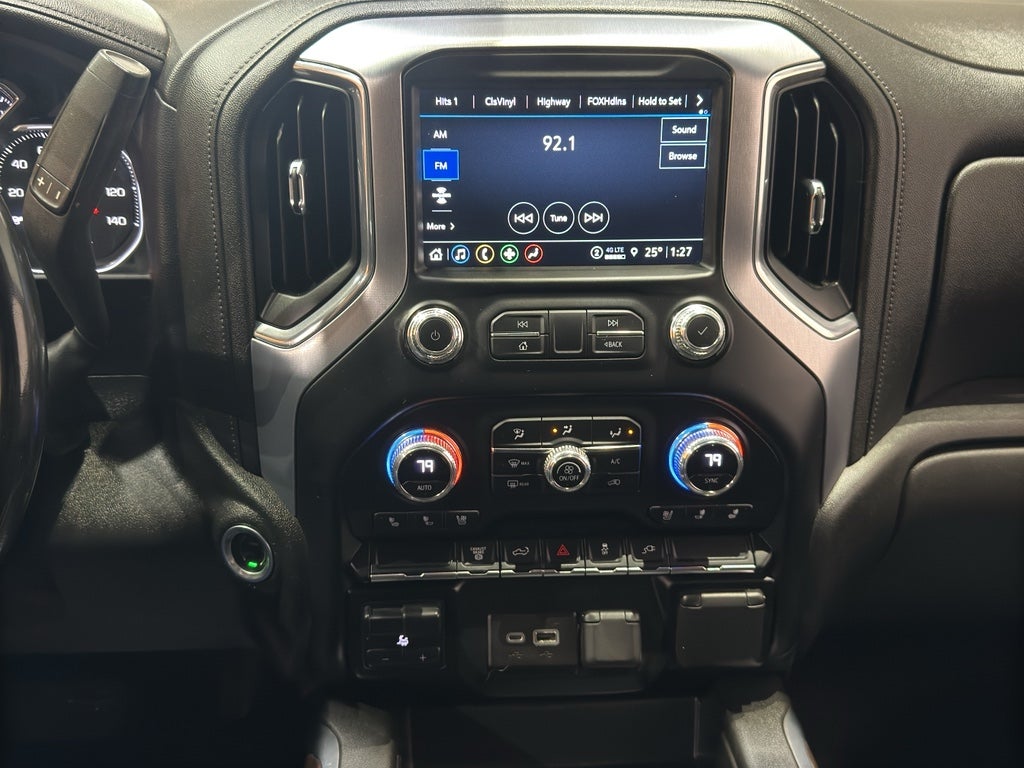 2023 GMC Sierra 3500 HD SLT