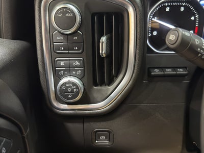 2020 GMC Sierra 3500 HD Denali