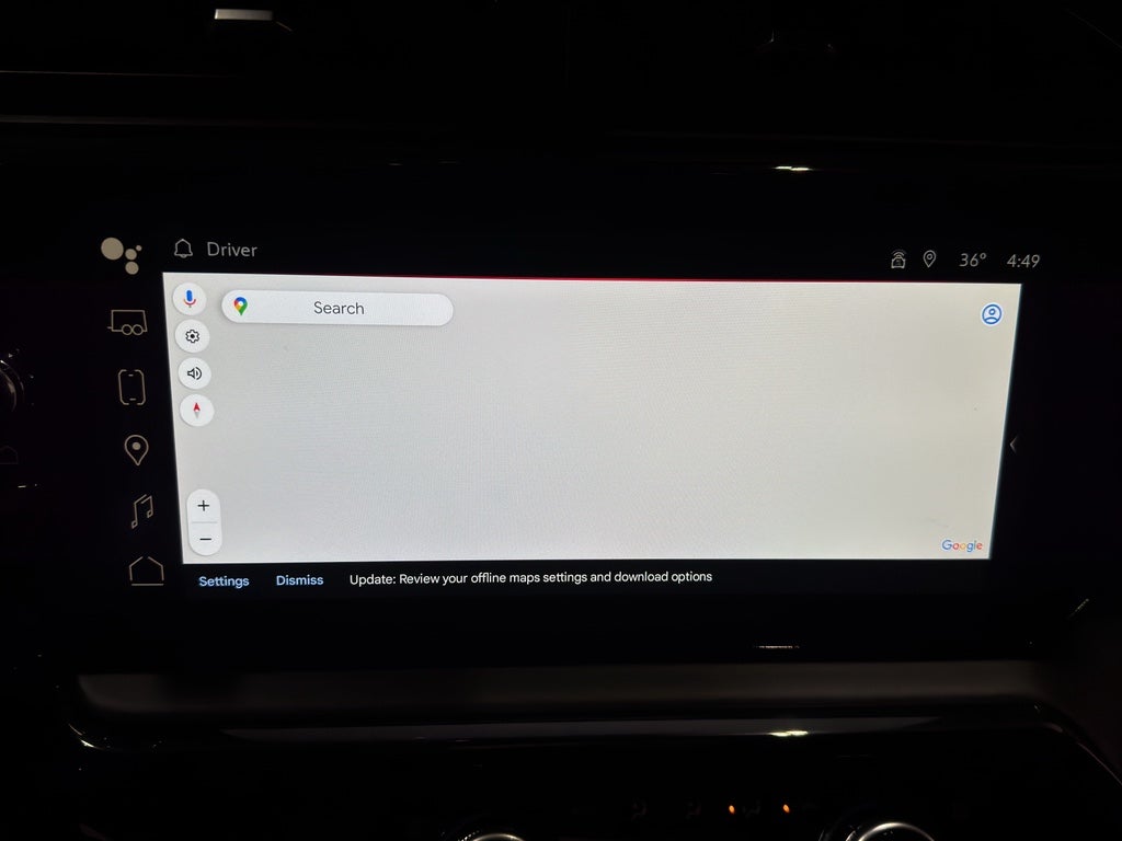 2024 GMC Sierra 2500 HD AT4X