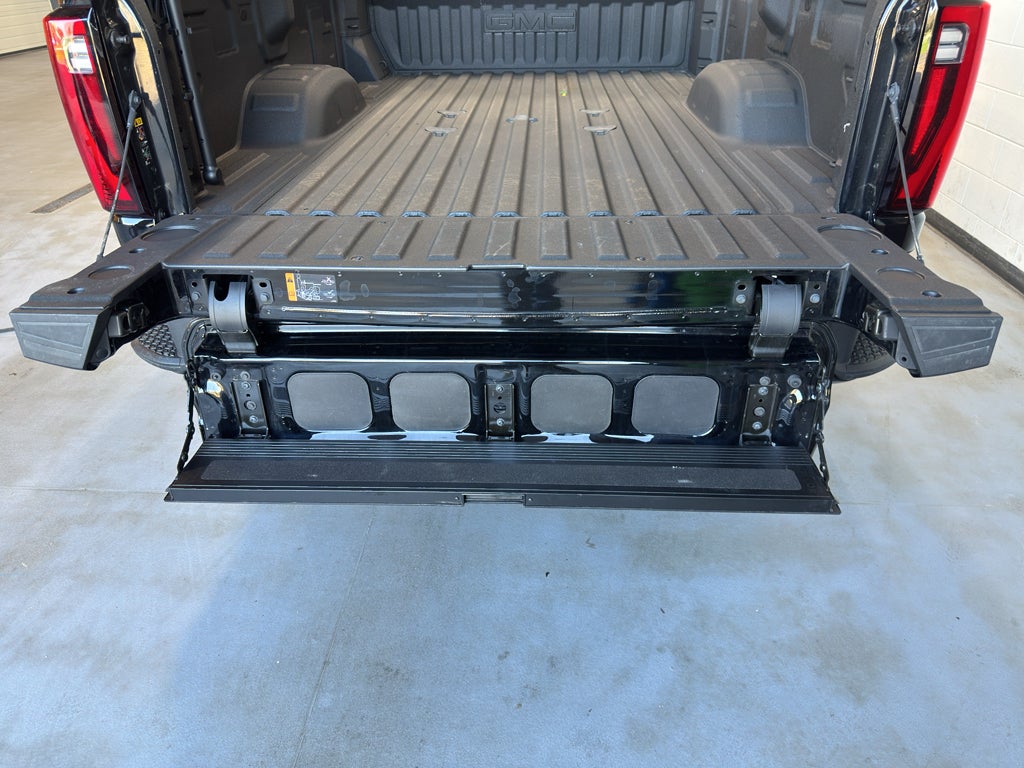 2025 GMC Sierra 3500 HD Denali Ultimate