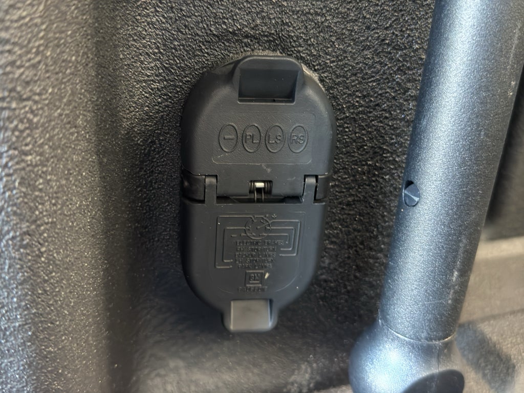 2025 GMC Sierra 3500 HD Denali Ultimate