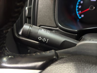 2018 GMC Canyon 4WD SLE