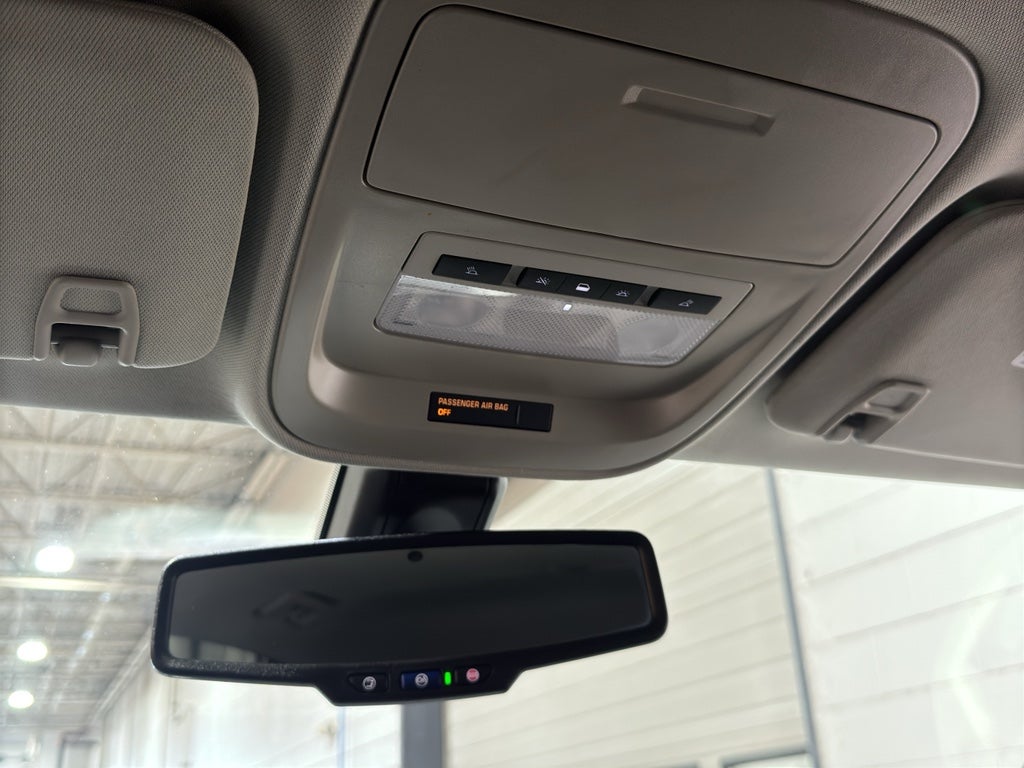 2018 GMC Canyon 4WD SLE