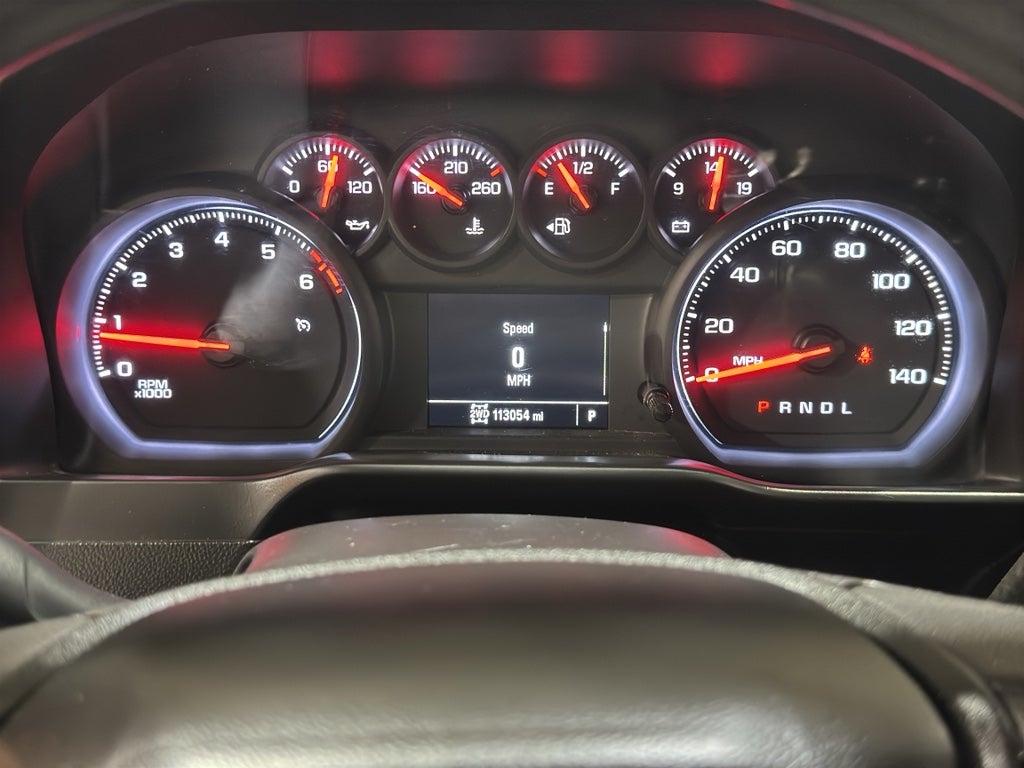 2019 GMC Sierra 1500 BASE