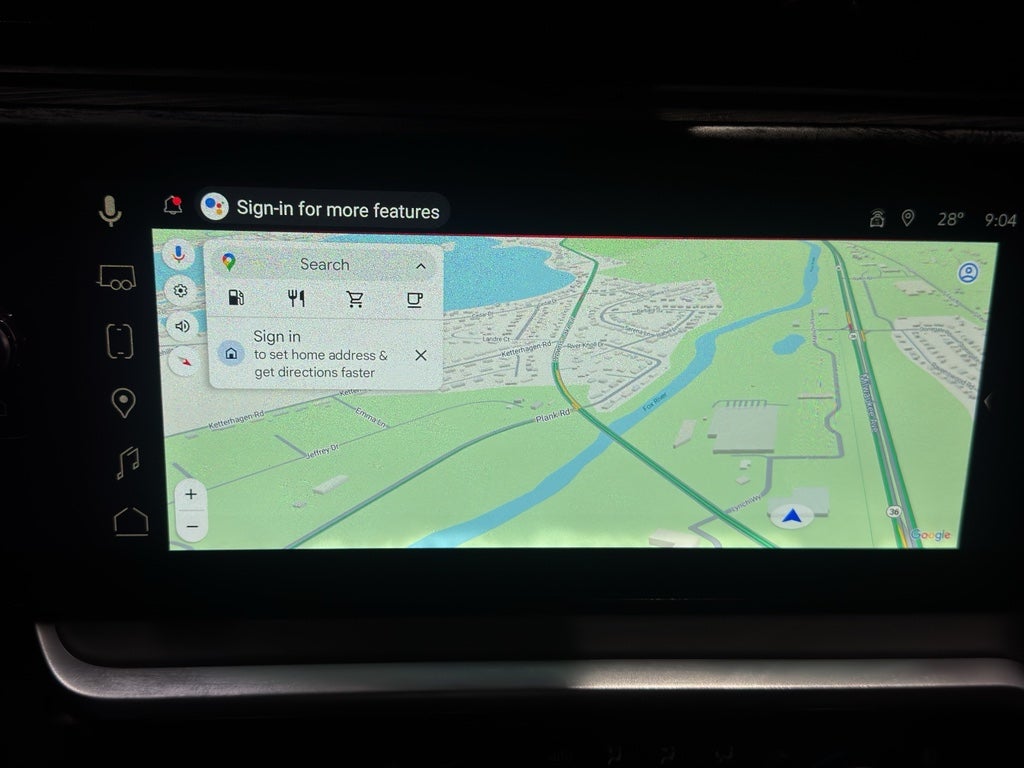 2023 GMC Sierra 1500 Denali Ultimate