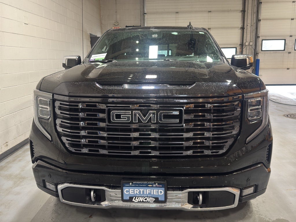 2023 GMC Sierra 1500 Denali Ultimate