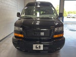 2025 GMC Savana Cargo 2500 Work Van