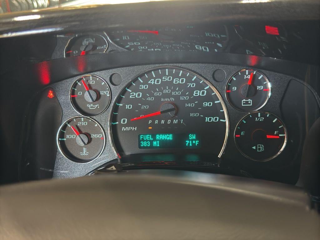 2025 GMC Savana Cargo 2500 Work Van