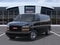 2025 GMC Savana Cargo 2500 Work Van