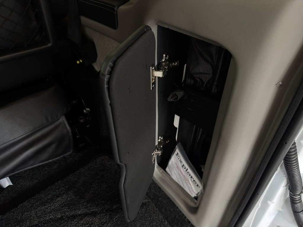 2025 GMC Savana Cargo 2500 Work Van