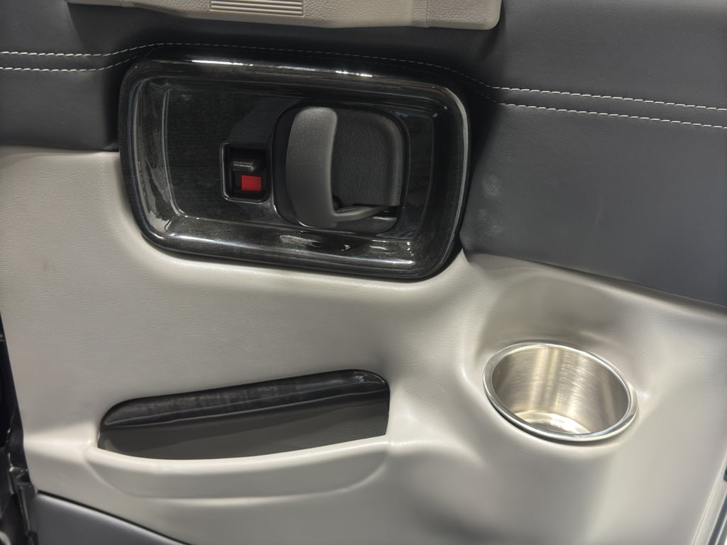 2025 GMC Savana Cargo 2500 Work Van