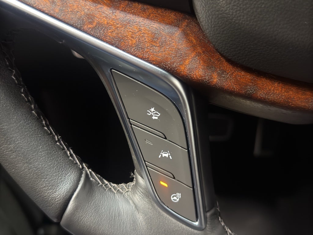 2024 Cadillac XT5 Sport