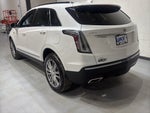 2024 Cadillac XT5 Sport