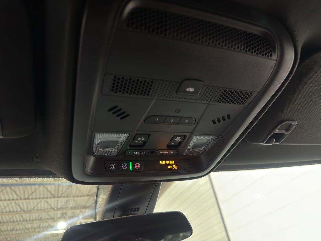 2024 Cadillac XT5 Sport