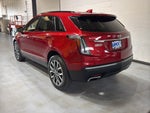 2022 Cadillac XT5 Sport