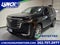 2021 Cadillac Escalade Premium Luxury Platinum