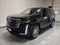 2021 Cadillac Escalade Premium Luxury Platinum