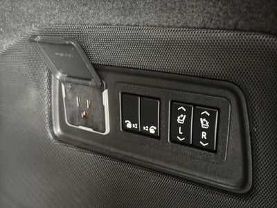 2021 Cadillac Escalade Premium Luxury Platinum