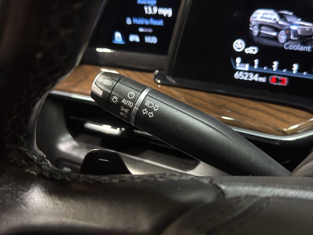 2021 Cadillac Escalade Premium Luxury Platinum