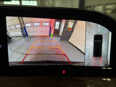 2021 Cadillac Escalade Premium Luxury Platinum