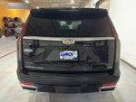 2021 Cadillac Escalade Premium Luxury Platinum