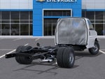 2026 Chevrolet Express Cutaway 4500 Base