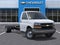 2026 Chevrolet Express Cutaway 4500 Base