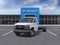 2026 Chevrolet Express Cutaway 4500 Base